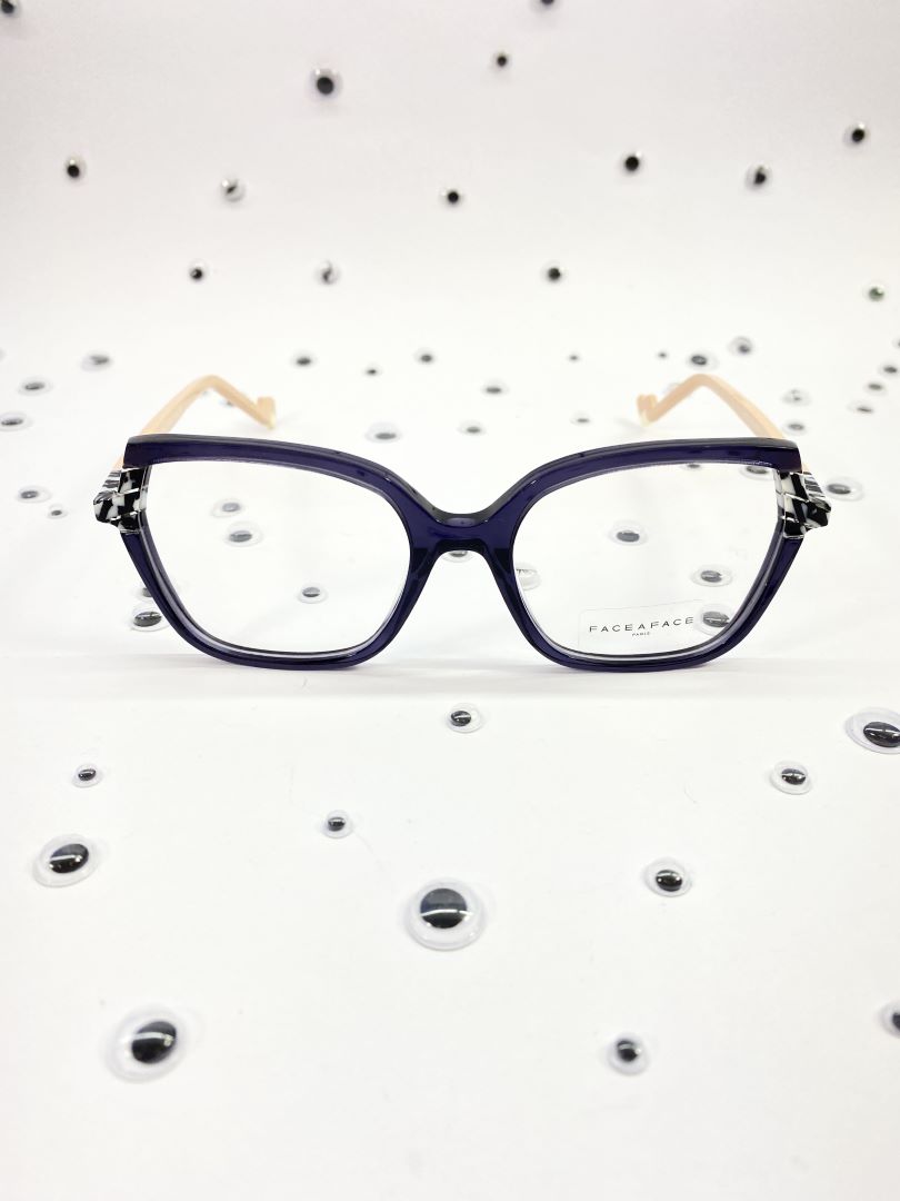 occhiali da vistaacetato